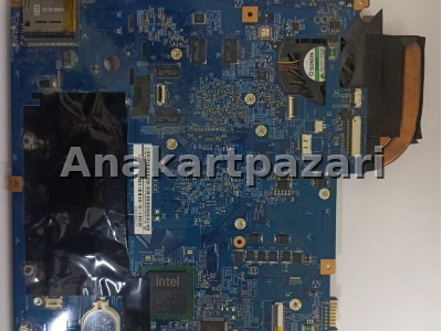 PACKARDBELL TJ65 ANAKART CORE2 Ekran Kartlı tj65