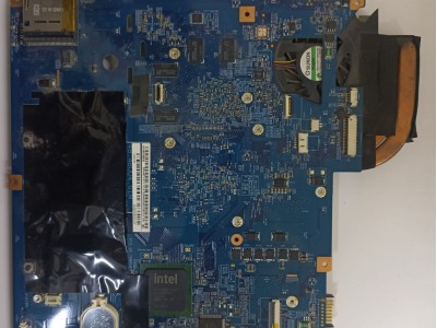 PACKARDBELL TJ65 ANAKART CORE2 Ekran Kartlı tj65