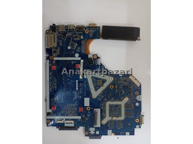 Acer Aspire E5-551G Anakart A10-7300 LA-B221P