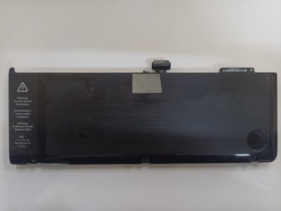 Apple A1286 Mc118Zp A Mb985 A Batarya Pil B-Ap05