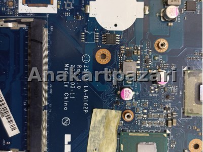 ACER E5-571G ANAKART LA-B162P ANAKART İ5 4210U CPU 2 GB VGA