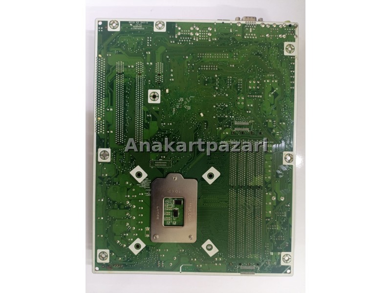 HP Compaq 6005 Pro MT İntel Anakart