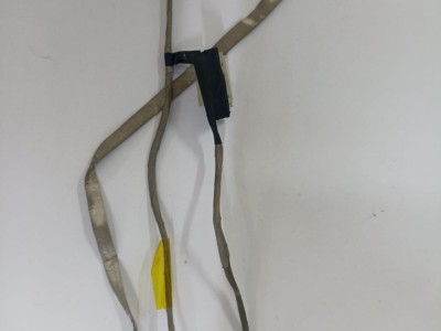 Dell 3521 -5521 LA-9101p Ekran Flex Kablosu Dell 3521 -5521 LA-9101p Ekran Flex Kablosu