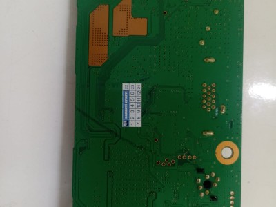 Samsung Monitör C24F390FHM Ekran Anakartı CF390_27 CF770C