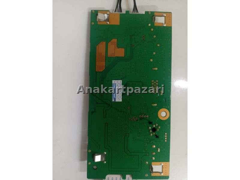 Samsung Monitör C24F390FHM Ekran Anakartı CF390_27 CF770C