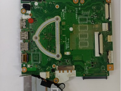 Acer ASPIRE ES1-533 Anakart LA-D641P