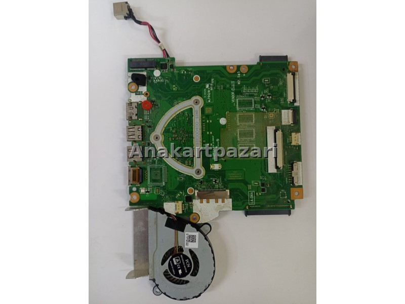 Acer ASPIRE ES1-533 Anakart LA-D641P