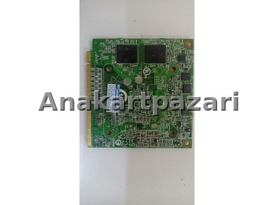 Acer Nvidia GT 8400M Ekran Kartı Nvidia CORP Model:P419