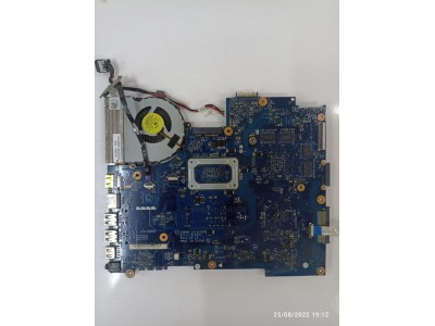 Dell LA-9104P İ5-3317U 2 GB Ekran Kartlı Anakart