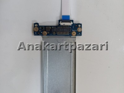 Orjinal HP Pavilion 250  M.2 SSD Bord Kart LS-E796P
