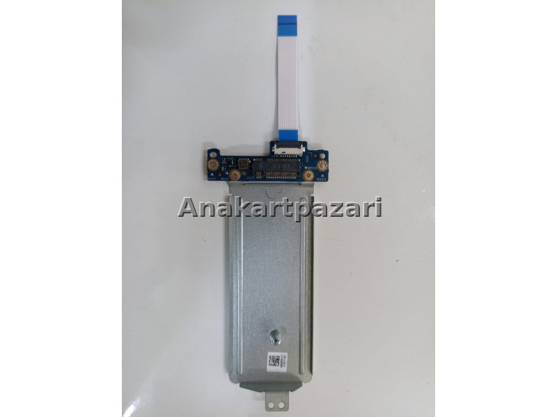 Orjinal HP Pavilion 250  M.2 SSD Bord Kart LS-E796P