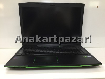 Monster Notebook Abra A5 v13.2.2