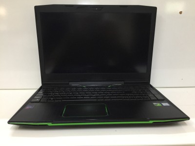 Monster Notebook Abra A5 v13.2.2