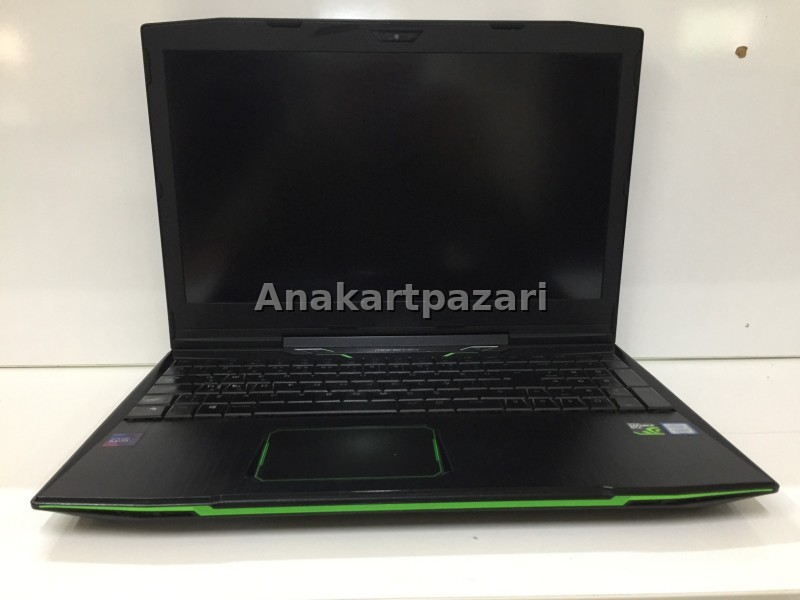 Monster Notebook Abra A5 v13.2.2