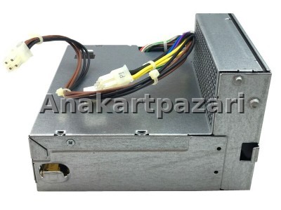 HP Elite 240W PC9055 8200 8300 Pro 6000 6005 6200 SFF Power Supply 611481-001