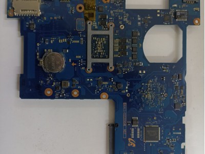 Samsung NP270 NP270E NP270E5G Anakart BA41-02206A