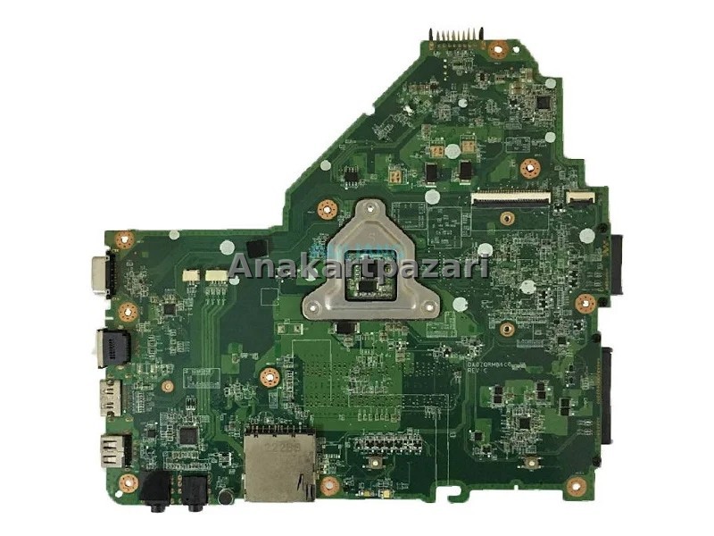 Acer Aspire HM65 ZQR 4349 4749 DA0ZQRMB6C0  Rev.C / MBRR406001