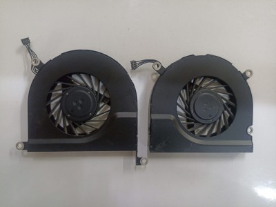 Apple Macbook Pro A1297 17Inch Sağ Sol Fan orjinal