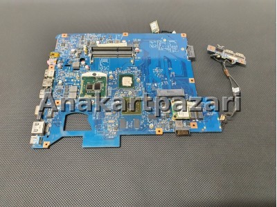Packard Bell TJ75 MS2288 Anakart