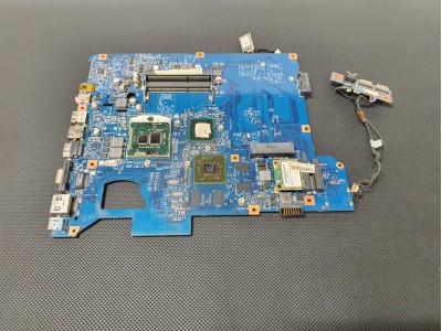 Packard Bell TJ75 MS2288 Anakart