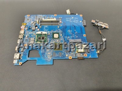 Packard Bell TJ75 MS2288 Anakart