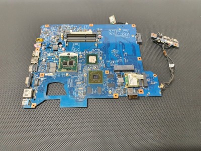 Packard Bell TJ75 MS2288 Anakart Packard Bell TJ75 MS2288 Anakart