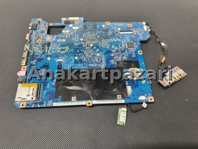 Packard Bell TJ75 MS2288 Anakart