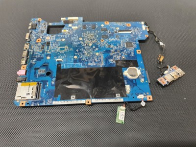 Packard Bell TJ75 MS2288 Anakart Packard Bell TJ75 MS2288 Anakart