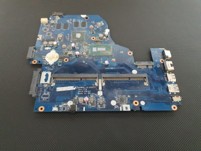 ACER HT1 E5 - 571 E5 - 531 Z5WAH Arızalı Anakart i5 5200U ( SR23Y ) 2 Gb Ekran Kartlı