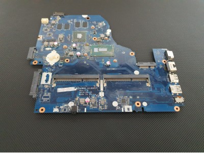 ACER HT1 E5 - 571 E5 - 531 Z5WAH Arızalı Anakart i5 5200U ( SR23Y ) 2 Gb Ekran Kartlı