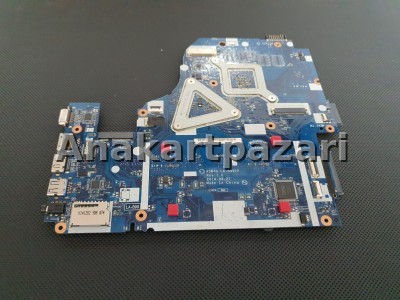ACER HT1 E5 - 571 E5 - 531 Z5WAH Arızalı Anakart i5 5200U ( SR23Y ) 2 Gb Ekran Kartlı