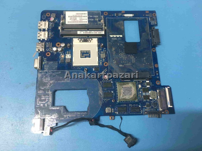 Samsung NP350V5C NP355V5C NP350C4C Arızalı Anakart