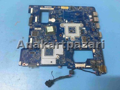 Samsung NP350V5C NP355V5C NP350C4C Arızalı Anakart