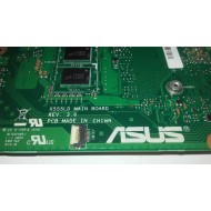 Asus X555LD REV:3.6 On Board Arızalı Anakart