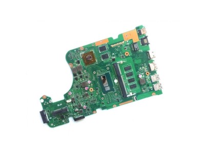 Asus X555LD BOARD REV.2.0 Arızalı Anakart