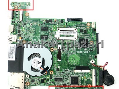 ASUS 1215N/VX6 REV 1.4 ANAKART