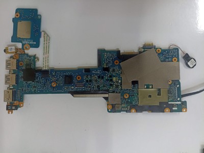 Sony vaio SVP132A1CW Anakart i7 4500U Anakart Onboard