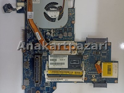 Dell E4310 Notebook Anakart LA-5691P