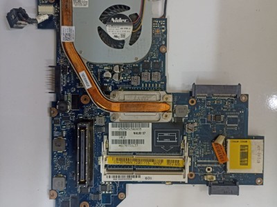 Dell E4310 Notebook Anakart LA-5691P Dell E4310 Notebook Anakart LA-5691P
