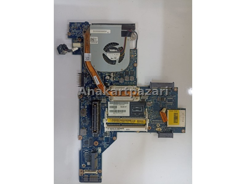 Dell E4310 Notebook Anakart LA-5691P