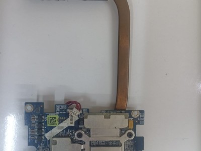 Toshiba LS-3443P Ekran Kartı