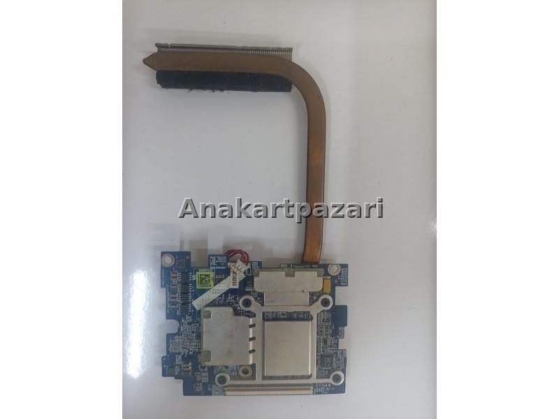 Toshiba LS-3443P Ekran Kartı
