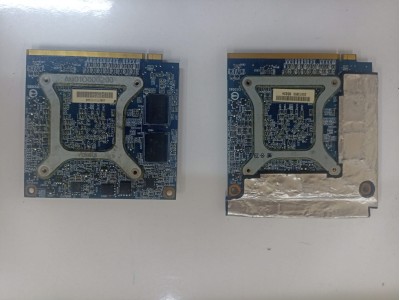 ACER 5520G 5720G 5920 EKRAN KARTI LS-3582P 8400M GS 256MB