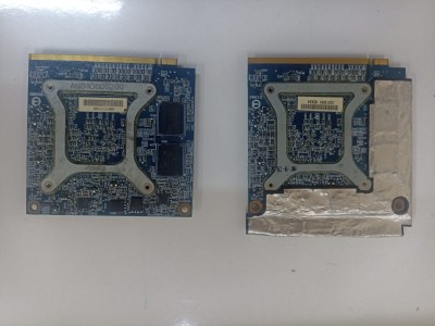 ACER 5520G 5720G 5920 EKRAN KARTI LS-3582P 8400M GS 256MB