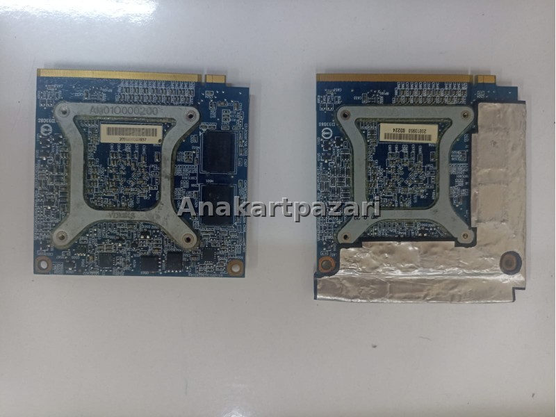 ACER 5520G 5720G 5920 EKRAN KARTI LS-3582P 8400M GS 256MB
