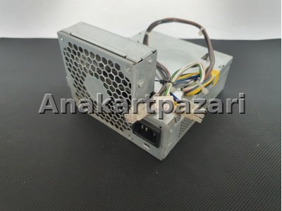 HP Elite 8000 8100 8200 SFF - HP Pro 6000 6005 6200 - HP D2402W0 - HP PC8019 - HP D2402A0 - HP D2402E0 240W Power Supply