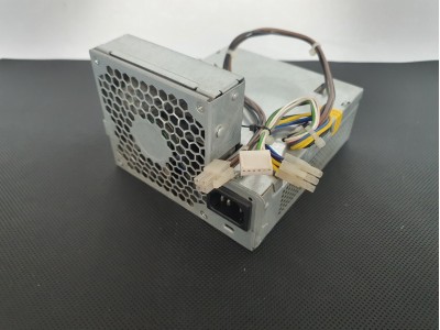 ﻿HP Elite 8000 8100 8200 SFF - HP Pro 6000 6005 6200 - HP D2402W0 - HP PC8019 - HP D2402A0 - HP D2402E0 240W Power Supply