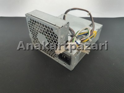 HP Elite 8000 8100 8200 SFF - HP Pro 6000 6005 6200 - HP D2402W0 - HP PC8019 - HP D2402A0 - HP D2402E0 240W Power Supply