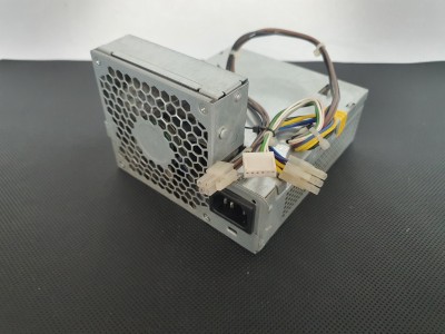 ﻿HP Elite 8000 8100 8200 SFF - HP Pro 6000 6005 6200 - HP D2402W0 - HP PC8019 - HP D2402A0 - HP D2402E0 240W Power Supply