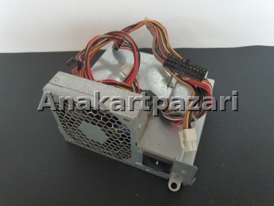 HP PS 6241 4HP  Power Supply (240W)